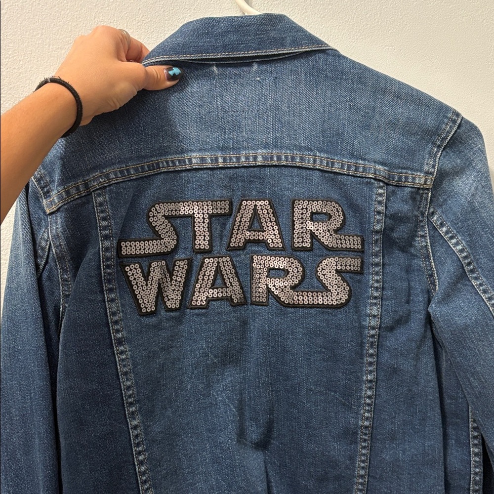 Star Wars Jacket